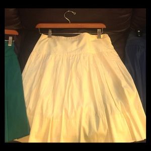 Lot of 3 BCBG pleated skirts!